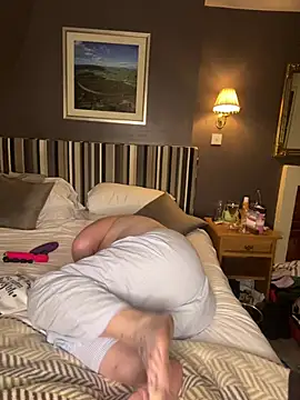 X-Marla_Honey-X webcam