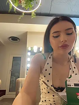 MillieDixon webcam