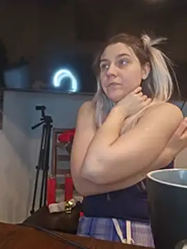 ScarletsWeb webcam