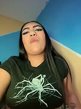 laulin_tayyyx (F teen) - For your Halloween costume ✨🥰