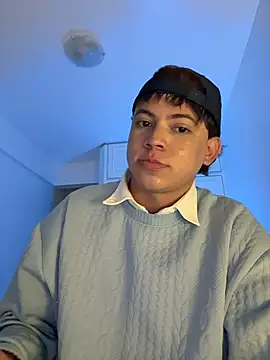 Charlie_cute webcam