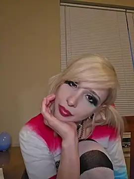 AmethystFoxx webcam