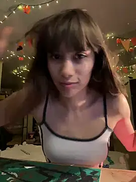 reaLISStic dirty talk cam to cam room