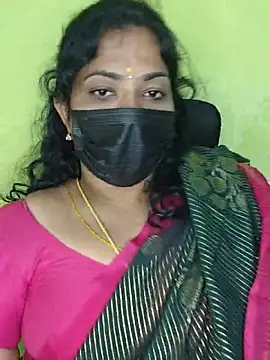 Tamil_Mithra interactive webcam chat