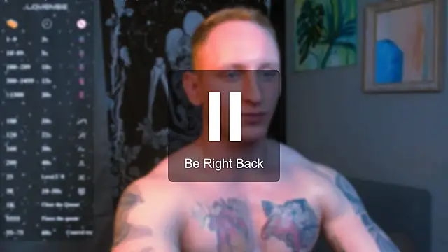 Marty_Ken webcam