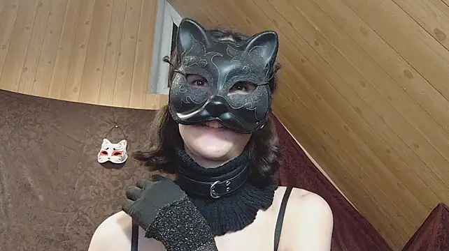 NovaKitty888 webcam