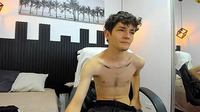 trevor_mob live cam on StripChat