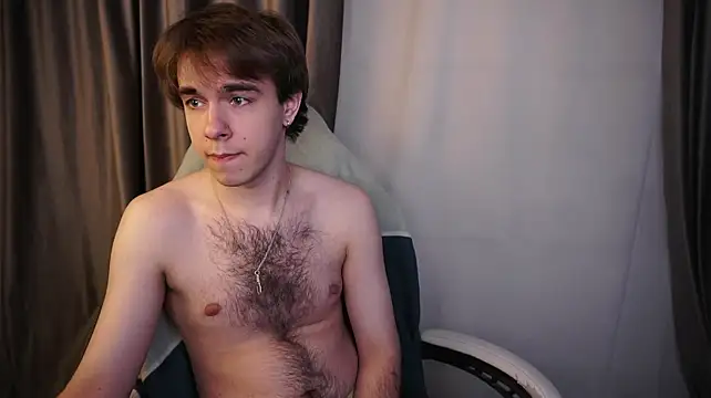 DaveBevy live cam on StripChat