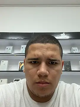 Patricio_02 webcam