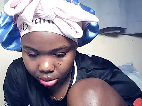 Choral_Blue live cam on StripChat