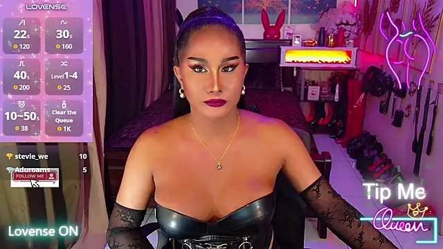 SadisticSaintTs live cam on StripChat