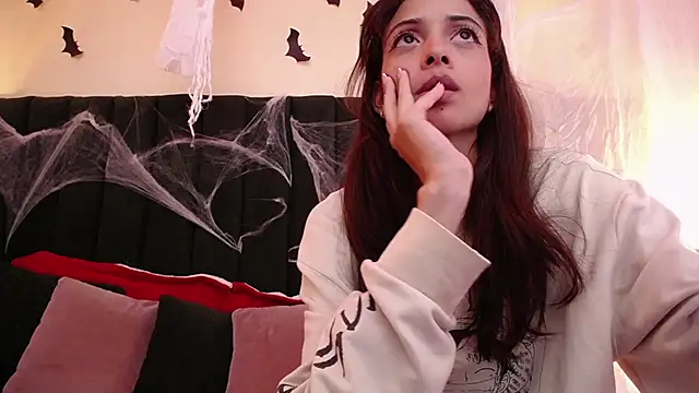 eriss_goddess webcam
