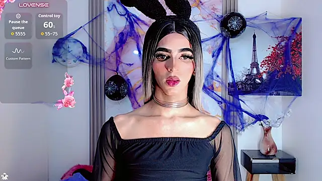 Monserrat_x live cam on StripChat