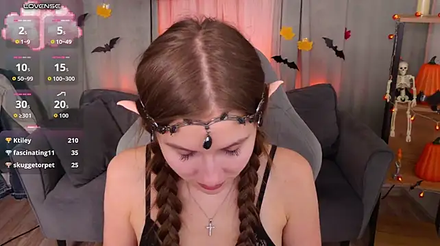 Elizabeth_Cross live cam on StripChat
