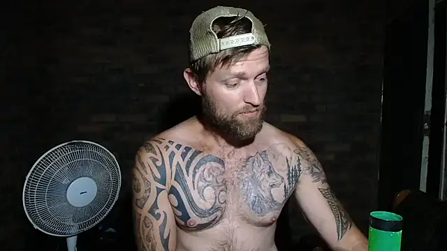 the-billy-blue live cam on StripChat