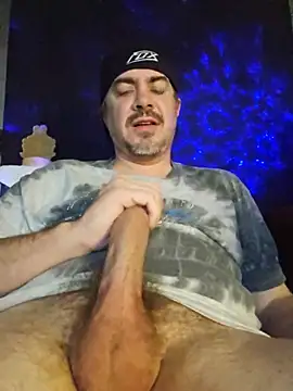 wilburydeznutz on Stripchat
