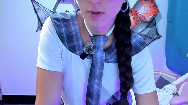 SharonSander webcam