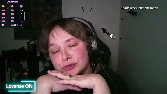 kitten0760 private cam to cam show