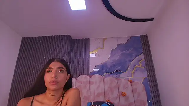 hot_dione webcam