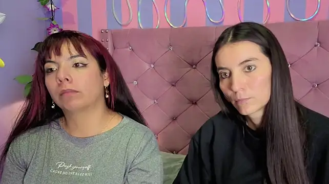 valkiria-and-dione (G young) - Spank Ass x5 to valkiria