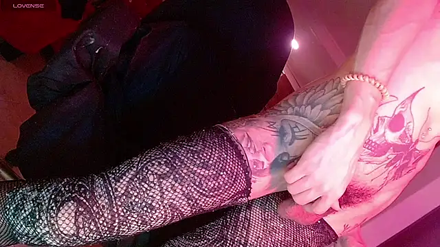 pervertedmisscloe (T young) - BE MY SLAVE big cum show
