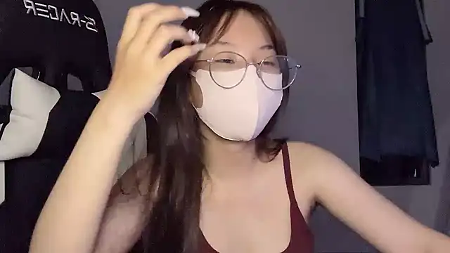 -MinMin_ webcam