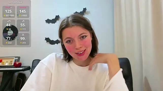 LoriYates webcam