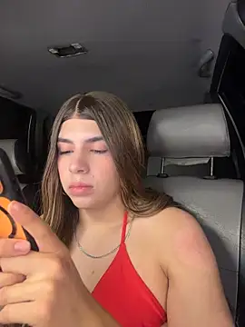 alyson-fire (T young) - Flash tits 🍒⚡️