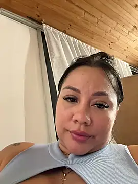 ValeryGrey webcam
