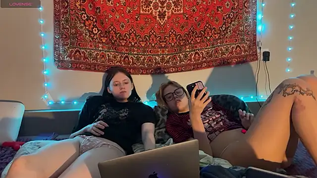 Catherine19Hunt's room