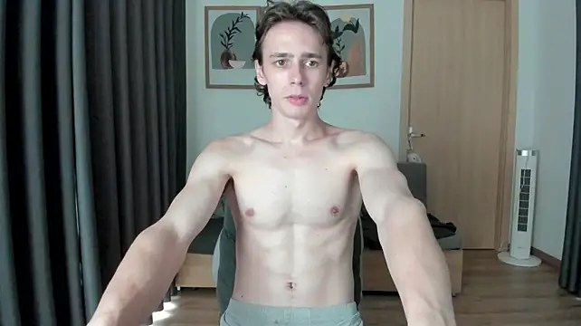 urgoddessboy (M young) - Cumshot show