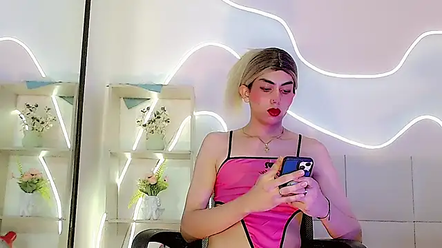 Daniela_Pink_ webcam