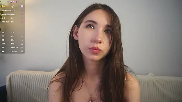 NanceeWestaway live sex cam