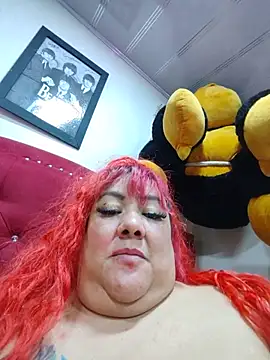 Nastymomslave