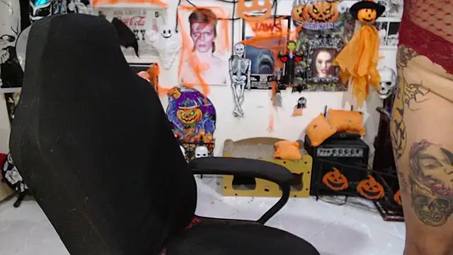 Rollyderolandia666