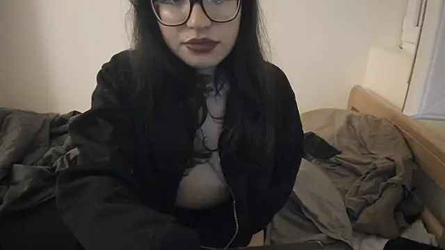 Venushexivu616 webcam