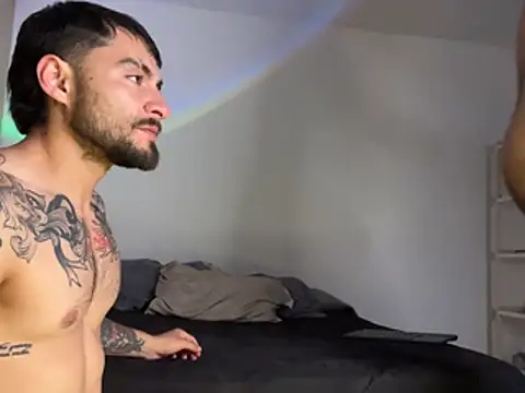 Damianscouple