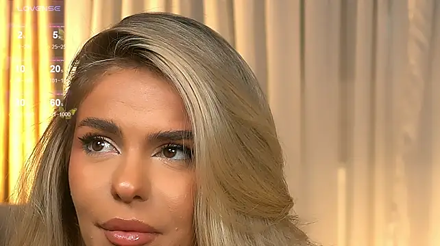 ChloeVelvetx