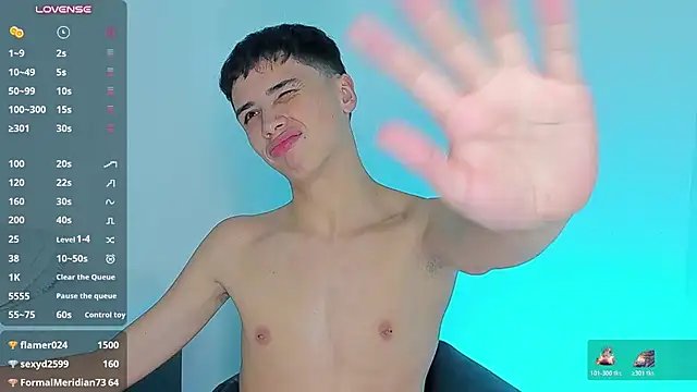 JoshClaarktt