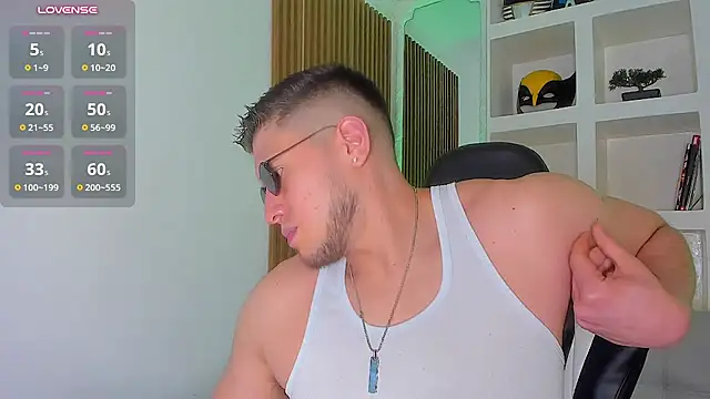 SebastianMaximoff_