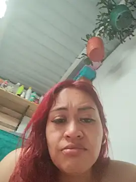 Amaranta-Luque live cam on StripChat