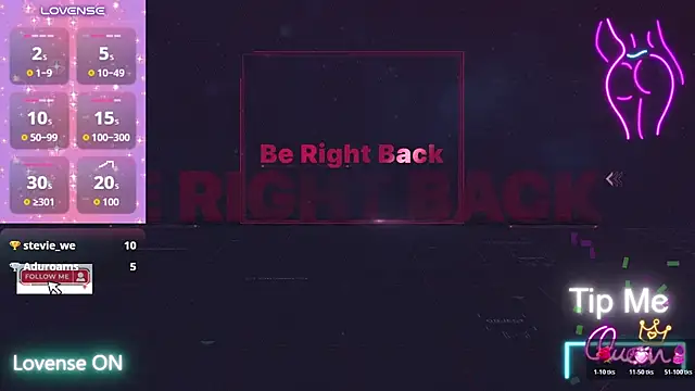 SadisticSaintTs