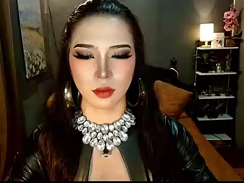 TsgangbangQueens