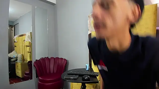 EstebanValdezs