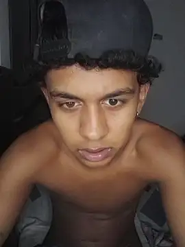 YourCaramelBoy