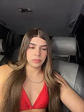Alyson-fire live cam on StripChat
