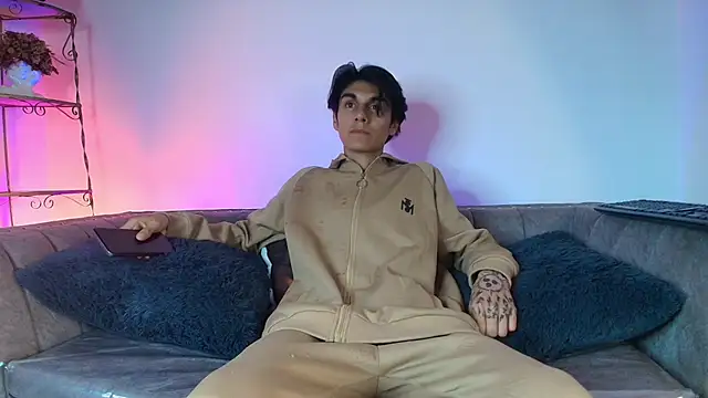 HarryLaurent18