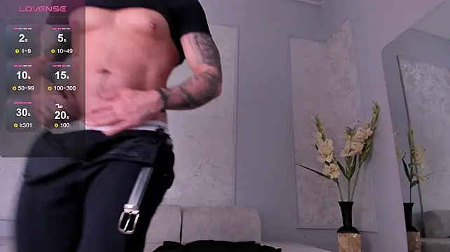 Petesevans live sex cam