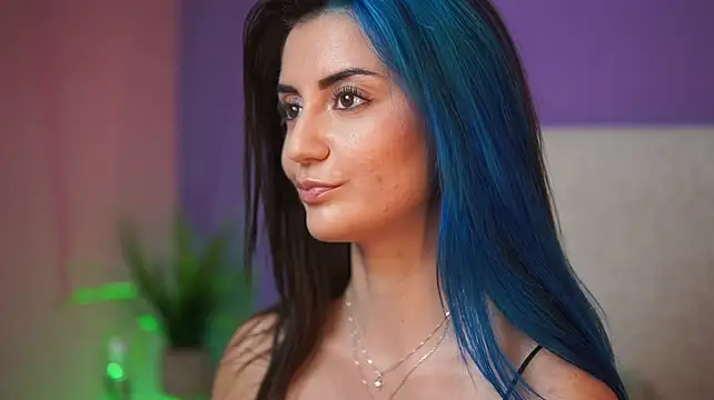 SabrinaHope live cam on StripChat