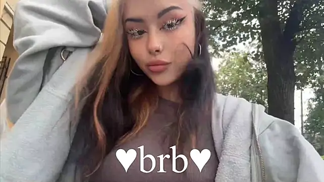 baby__kim live cam on StripChat